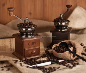 De Madera manual <span class=keywords><strong>antiguo</strong></span> <span class=keywords><strong>molinillo</strong></span> de café Mini molino de café soporte de mano <span class=keywords><strong>antiguo</strong></span> <span class=keywords><strong>molinillo</strong></span> de café - Product Image 6