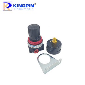 เครื่องวัดความดันอากาศ AR2000ลม - Product Image 4