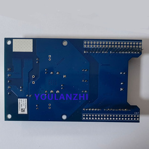 X-NUCLEO-OUT03A1 Placa de Expansión de Salida Digital Industrial Basada en IPS2050H Fabricada en China C522 - Product Image 3