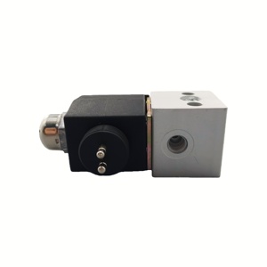 Sistema de Frenos para Camiones de Alta Calidad, Otras Piezas del Sistema de Frenos para Camiones, Válvula Solenoide WG9719710004 para Sinotruk Howo - Product Image 5