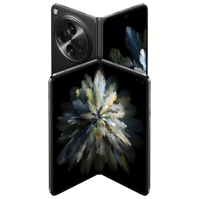 5G Smart Phone 16GB 1TB for 4600mah Dual Sim 67W 120Hz Type-C Mobile Phone for oppo Find N3