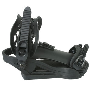 Fabricant <span class=keywords><strong>Freestyle</strong></span> toutes les fixations de <span class=keywords><strong>Ski</strong></span> de montagne XXS XS S M L fixations de Snowboard noires pour adultes - Product Image 6
