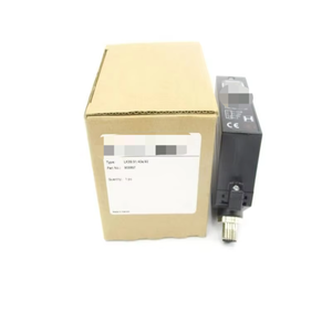 LK39/31/40A/92 905857 NSMP Nieuwe Originele Direct Leverbaar Industriële Automatisering PAC Specifieke PLC Programmeercontroller - Product Image 1