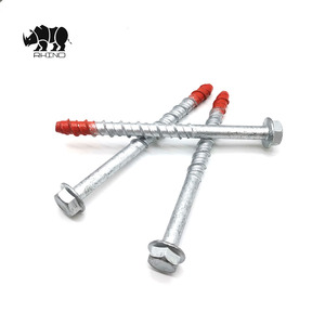 Boulon à <span class=keywords><strong>tête</strong></span> <span class=keywords><strong>hexagonale</strong></span>, <span class=keywords><strong>vis</strong></span> de maçonnerie en ciment, <span class=keywords><strong>vis</strong></span> à filetage haut-bas, <span class=keywords><strong>vis</strong></span> à <span class=keywords><strong>béton</strong></span>, ancre à <span class=keywords><strong>tête</strong></span> <span class=keywords><strong>hexagonale</strong></span>, <span class=keywords><strong>vis</strong></span> à <span class=keywords><strong>béton</strong></span> - Product Image 2