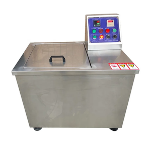 Тестер стойкости цвета от ISO105 AATCC 61 - Product Image 5