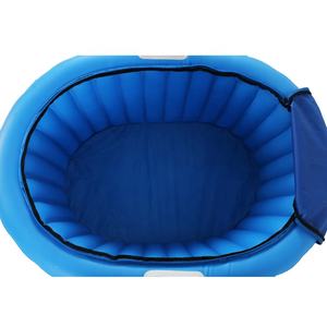 BS-b90 акушерка надувной бассейн для родов большая родовая Ванна - Product Image 6