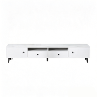 Table basse relevable moderne, table à manger convertible, pliable 2-en-1 avec rangement, construction en bois et verre pour salon domestique