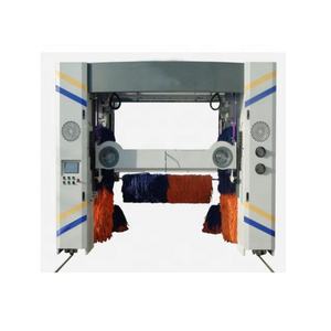 Lave-linge <span class=keywords><strong>automatique</strong></span> pour grand van, équipement de <span class=keywords><strong>lavage</strong></span> de véhicules/lave-linge de voiture, nouveau modèle bon marché - Product Image 1