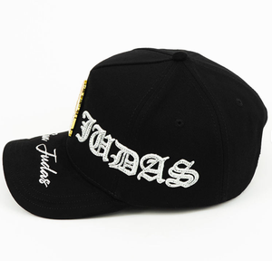 Gorras de Béisbol de Gamuza Ajustables con Visera Curva, Nuevas y Originales de Alta Calidad, Gorras The Magician - Product Image 5