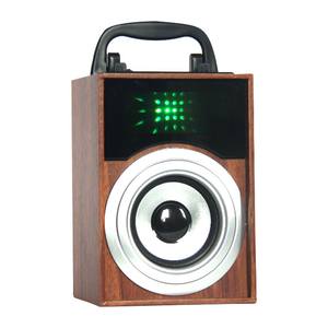 Mini haut-parleur Bluetooth portable <span class=keywords><strong>pas</strong></span> <span class=keywords><strong>cher</strong></span>, haut-parleur Portail karaoké KBQ-03 - Product Image 3