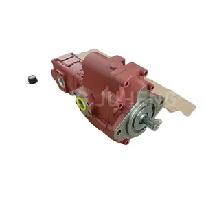 PVD-2B-50P-18G6A-4976F hydraulic pump MM55SR main pump for Mitsubishi