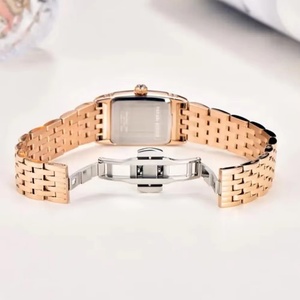 PAGANI DESIGN PD1737 Women's Quartz Watch Luxury Fashion Sapphire Stainless Steel Waterproof <b>Clock</b> Bracelet Relogio Feminino - Product Image 5