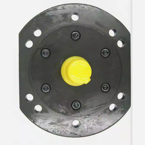 Pompe hydraulique à palettes à déplacement multiple 150T-48/61/75/94/116-F/L-RL/RR/LR/LL-40 - Product Image 4
