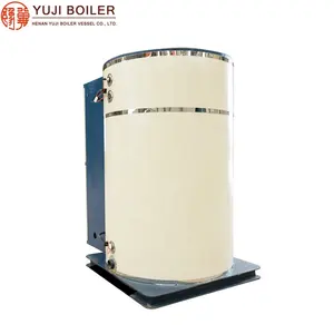 Yuji New Process Electric Hot Water Boiler Generator