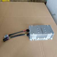Convertisseur CC-CC isolé 72V vers 12V 500W DC2250-7212, étanche, 72V vers 12V 50A, onduleurs et convertisseurs