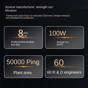 Nouvelle machine de <span class=keywords><strong>traduction</strong></span> magnétique multi-langues (mandarin) en ABS, <span class=keywords><strong>traduction</strong></span> vocale et <span class=keywords><strong>photo</strong></span> pour conférences d'affaires simultanées - Product Image 3