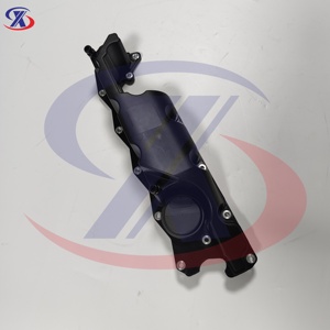 Tapa de Válvulas de Motor para <span class=keywords><strong>Volvo</strong></span> <span class=keywords><strong>XC60</strong></span> XC70 XC90 S80 V70 31319642, LR023777 - Product Image 2