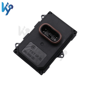 KY OEM 7PP941329R nuevo módulo de curvas de potencia de faro LED 5DF01011453AA para Porsche <span class=keywords><strong>Cayenne</strong></span> <span class=keywords><strong>Macan</strong></span> 911 Carrera - Product Image 3