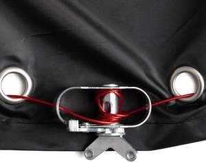 Couverture de <span class=keywords><strong>piscine</strong></span> ronde légère de 18 pieds en PE 420D, résistante à l'eau, style uni, <span class=keywords><strong>hors</strong></span> <span class=keywords><strong>sol</strong></span>, taille personnalisée, multicolores - Product Image 5