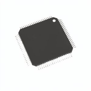 DSPIC30F5013T-30I_PT Componentes Electrónicos BOM IC en Stock 80 TQFP IC MCU 16BIT 66KB FLASH 80TQFP Integrado - Product Image 1