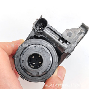 Toyota Heater <b>Control</b> Water Valve 16671-24010 For Corolla IZOA Normal <b>Temperature</b> Media - Product Image 4