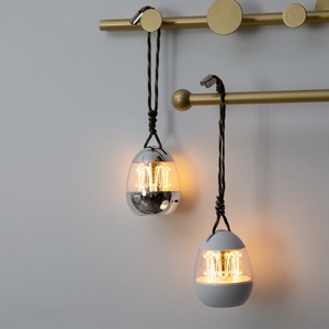 Linternas LED Multifuncionales a Prueba de Agua para Camping, Linterna de Mano Recargable, Luz Portátil para Camping al Aire Libre - Product Image 4