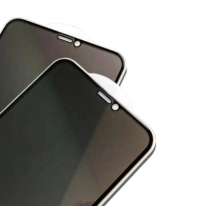 ฟิล์มกระจกนิรภัยกันคนแอบดูสำหรับโทรศัพท์มือถือ <span class=keywords><strong>iPhone</strong></span> 11, 12 XR 13, <span class=keywords><strong>14</strong></span>, 15 PRO MAX ฟิล์มกระจกกันคนแอบมองสำหรับโทรศัพท์มือถือ - Product Image 4
