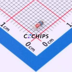 Diodo Zener ZMM5227BPF LL-34 Original, Nuevo de Marca, Venta al por Mayor de Componentes Electrónicos, Proveedor de Chips y Servicio BOM - Product Image 2