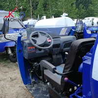 Camion de vidange des fosses septiques diesel à 3 roues, à performance stable, pour l'aspiration des eaux usées et le nettoyage des sites sanitaires ruraux