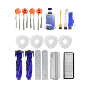 Narwal J5 Pure Robot Vacuum Main <b>Brush</b> 101mm Strong Compatibility Home Use Sweeper Accessory Part Y9887 - Product Image 2