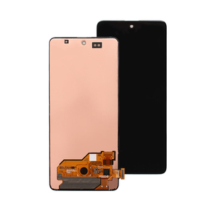 Pantalla LCD OLED de 6.5 Pulgadas al por Mayor para Samsung Galaxy A51 A52 <span class=keywords><strong>A52s</strong></span>, Digitalizador Táctil con Marco, <span class=keywords><strong>2</strong></span> Años de Garantía - Product Image 5