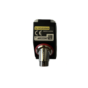 หัววัดเซนเซอร์ IV-HG500MA IV-HG500CA IV-HG150MA ใหม่เอี่ยมสำหรับการตรวจสอบด้วยภาพและการกำหนดตำแหน่ง พร้อมการรับประกันหนึ่งปี - Product Image 3