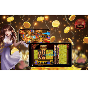 Support Demo Beautiful <span class=keywords><strong>HD</strong></span> Version Divers Jeux de table Noble <span class=keywords><strong>Lucky</strong></span> Stars Orion Power Fish Online Game App - Product Image 3