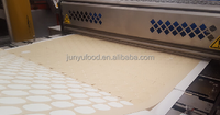 Xiaomi Junyu — machine de fabrication de biscuits, fabrication de sandwich et biscuits, automatique, pour faire des boulettes et faire des petits gâteaux