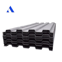 Pièces détachées et accessoires pour conteneurs maritimes Panneau frontal en acier Corten de 2,0 mm pour conteneurs maritimes