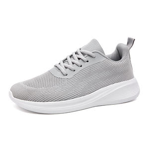 Zapatillas Deportivas de Moda en Oferta, Talla Grande, para <span class=keywords><strong>Hombre</strong></span> y Mujer, Casuales, para Correr, con Amortiguación y Puntera Ancha - Product Image 2