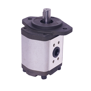 Pompes hydrauliques à engrenages en aluminium pour machines de moulage par injection à usage automobile ou <span class=keywords><strong>naval</strong></span> Equipement - Product Image 3