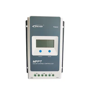 Household Systems Tracer3210AN Epever 30A MPPT Solar Charge Controller