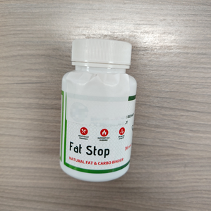 Cápsulas Naturales para la Pérdida de Peso a Precio de Fábrica con Raíz de Diente de León, Extracto de Café Verde, Suplementos Herbales que Apoyan el Control de Peso - Product Image 1