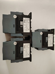 3RW3047-1BB14 SIRIUS Soft 106A 55kW 400V 200 480V CA con bypass integrado para control de motores de servicio pesado 3RW3047-1BB14 SIRIUS 3R - Product Image 1