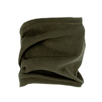 Cache-cou de cyclisme pour homme et femme, écharpe en polaire coupe-vent, protection faciale, écharpe d'hiver chaude et résistante au froid pour le ski