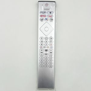 Mando a distancia por voz original para <span class=keywords><strong>Android</strong></span> <span class=keywords><strong>TV</strong></span> <span class=keywords><strong>Philips</strong></span> IVI 58PUS8506 50PUS8507/60, frecuencia de 433MHz, 398GM10SEPHN0007SY, 1, 2, 2, - Product Image 2