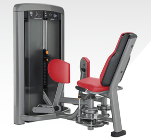 Équipement de gymnastique en acier réglable Machine <span class=keywords><strong>elliptique</strong></span> multifonctionnelle pour jambe bras poitrine dos exercice HIP ABDUCTION - Product Image 2
