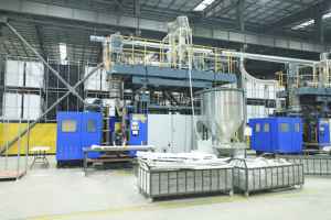 Bàn ăn gấp bằng nhựa HDPE 6FT, nhẹ, dùng được trong nhà và ngoài trời, có <span class=keywords><strong>4</strong></span> chân kim loại - Product Image 5