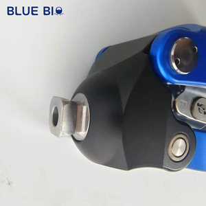 Medisch Implantaat Prothetische Vier-Bar Hydraulische Kniegewricht Been Prothese Kunstmatig Kniegewricht - Product Image 5