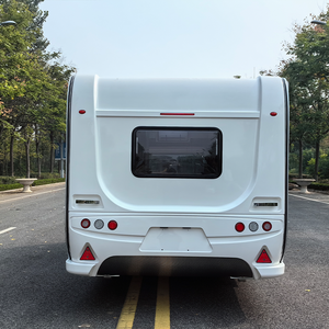 Remolque Plegable de Lujo con Doble Amortiguación, Homologado Adr, Interior de Lujo, Galvanizado 5x8, Remolque Citroën Vacío <span class=keywords><strong>para</strong></span> el Outback Australiano - Product Image 3