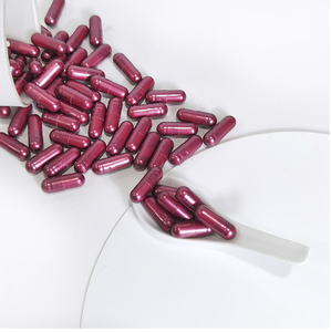 Cápsulas Herbales de Maca y Ginseng OEM Avanzadas, Suplemento Dietético para Aumentar la Energía Masculina y Reforzar el Sistema Inmunitario, No Apto para Mujeres Embarazadas - Product Image 2