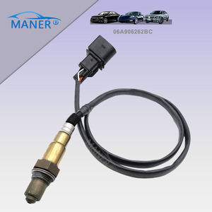 MANER 06A906262BC ระบบไฟฟ้าอัตโนมัติเซ็นเซอร์ออกซิเจนสำหรับโฟล์คสวาเก้น บีเอ็มดับเบิลยู แลนด์โรเวอร์ มินิ ที่นั่ง 2007-2009 - Product Image 4