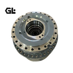 Gearbox Planetary Seri Gft Gft17 T2 3405 Gft8120e I=26.13 Gft17t31494 70.2 Gft60 T3 9139 Motor Penggerak <span class=keywords><strong>Final</strong></span> <span class=keywords><strong>Drive</strong></span> - Product Image 5