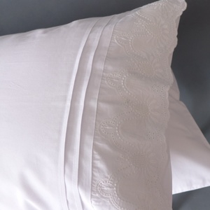 Il mio Test del Commercio All'ingrosso 100% <span class=keywords><strong>Cotone</strong></span> Federa - Product Image 3